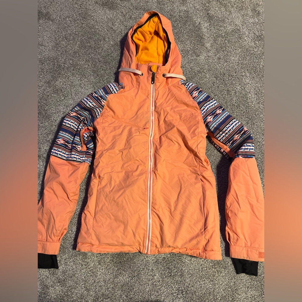 Women's Powder Room ski jacket medium